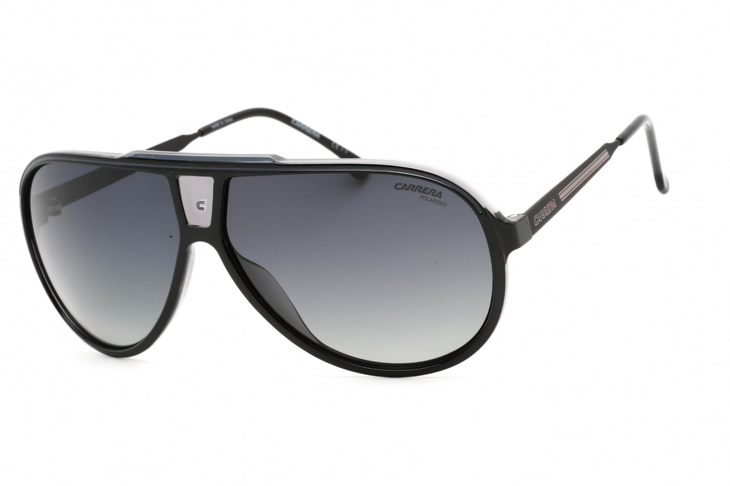 Carrera Carrera 1050/s 08awj Sunglasses Black Grey Size : 63
