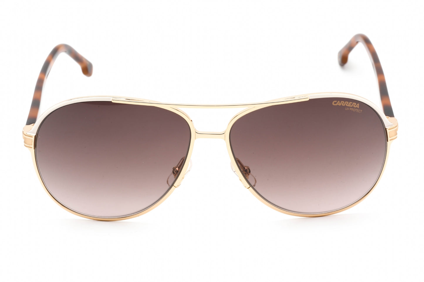 Carrera 1051/s Y3rha Sunglasses Gold Ivory Size : 61