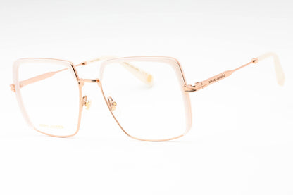 Marc Jacobs 1067 Y3r00 Eyeglasses Gold Ivory Size : 52