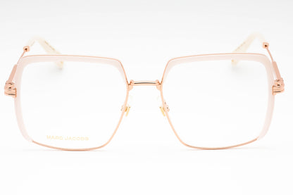 Marc Jacobs 1067 Y3r00 Eyeglasses Gold Ivory Size : 52