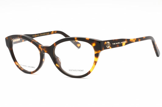 Marc Jacobs Marc 628 08600 Eyeglasses Hvn Size : 52