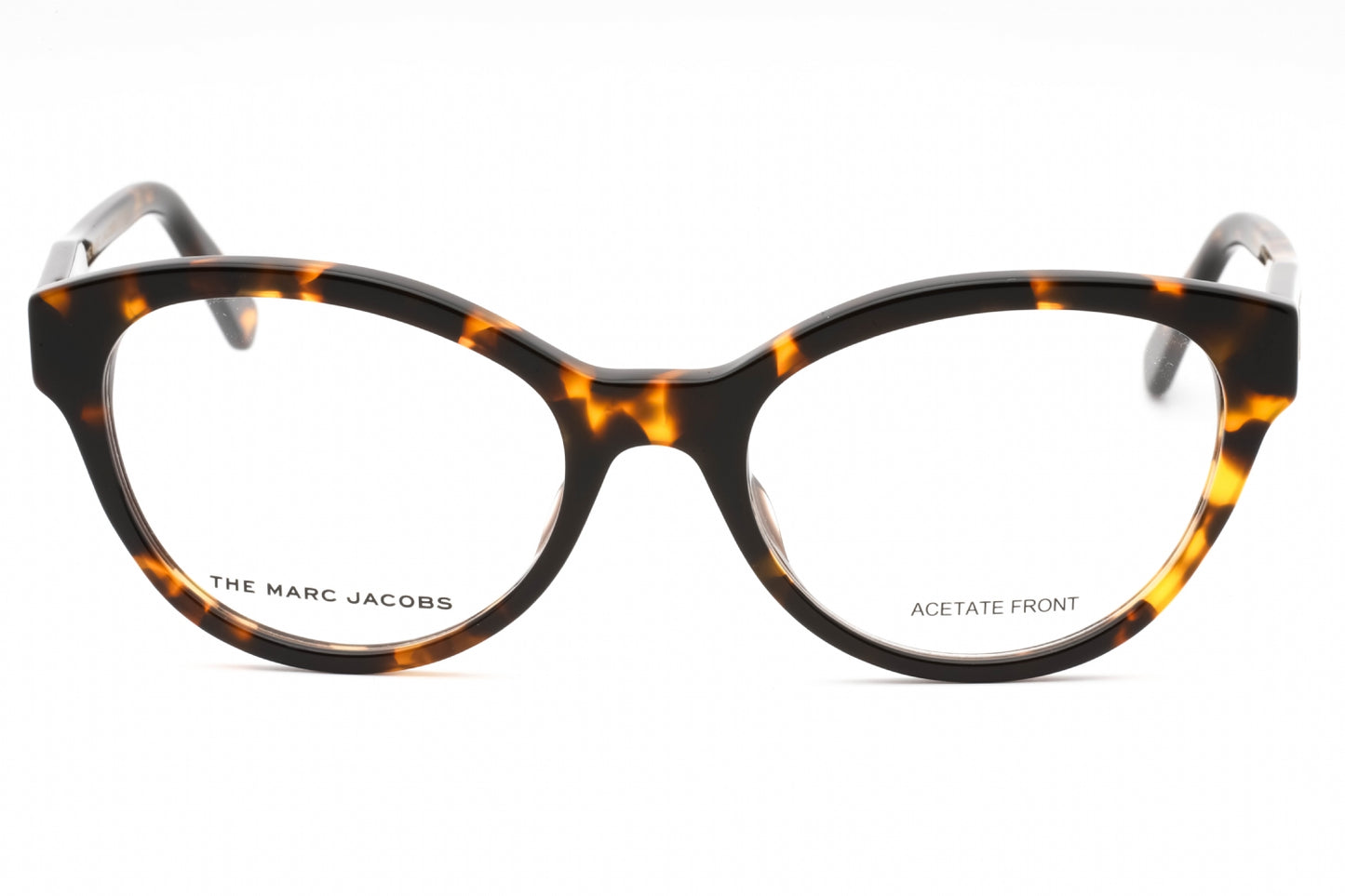 Marc Jacobs Marc 628 08600 Eyeglasses Hvn Size : 52