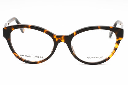 Marc Jacobs Marc 628 08600 Eyeglasses Hvn Size : 52