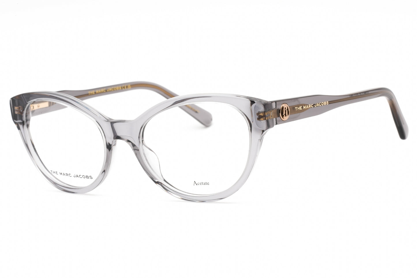 Marc Jacobs Marc 628 Kb700 Eyeglasses Grey Size : 52