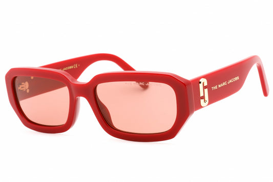 Marc Jacobs Marc 614/s C9a4s Sunglasses Red Size : 56