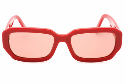 Marc Jacobs Marc 614/s C9a4s Sunglasses Red Size : 56