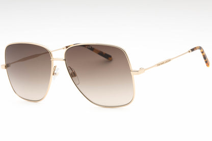 Marc Jacobs Marc 619/s J5gha Sunglasses Gold Size : 59
