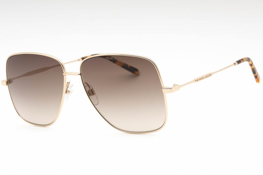 Marc Jacobs Marc 619/s J5gha Sunglasses Gold Size : 59
