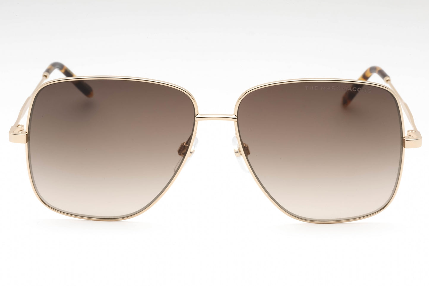 Marc Jacobs Marc 619/s J5gha Sunglasses Gold Size : 59