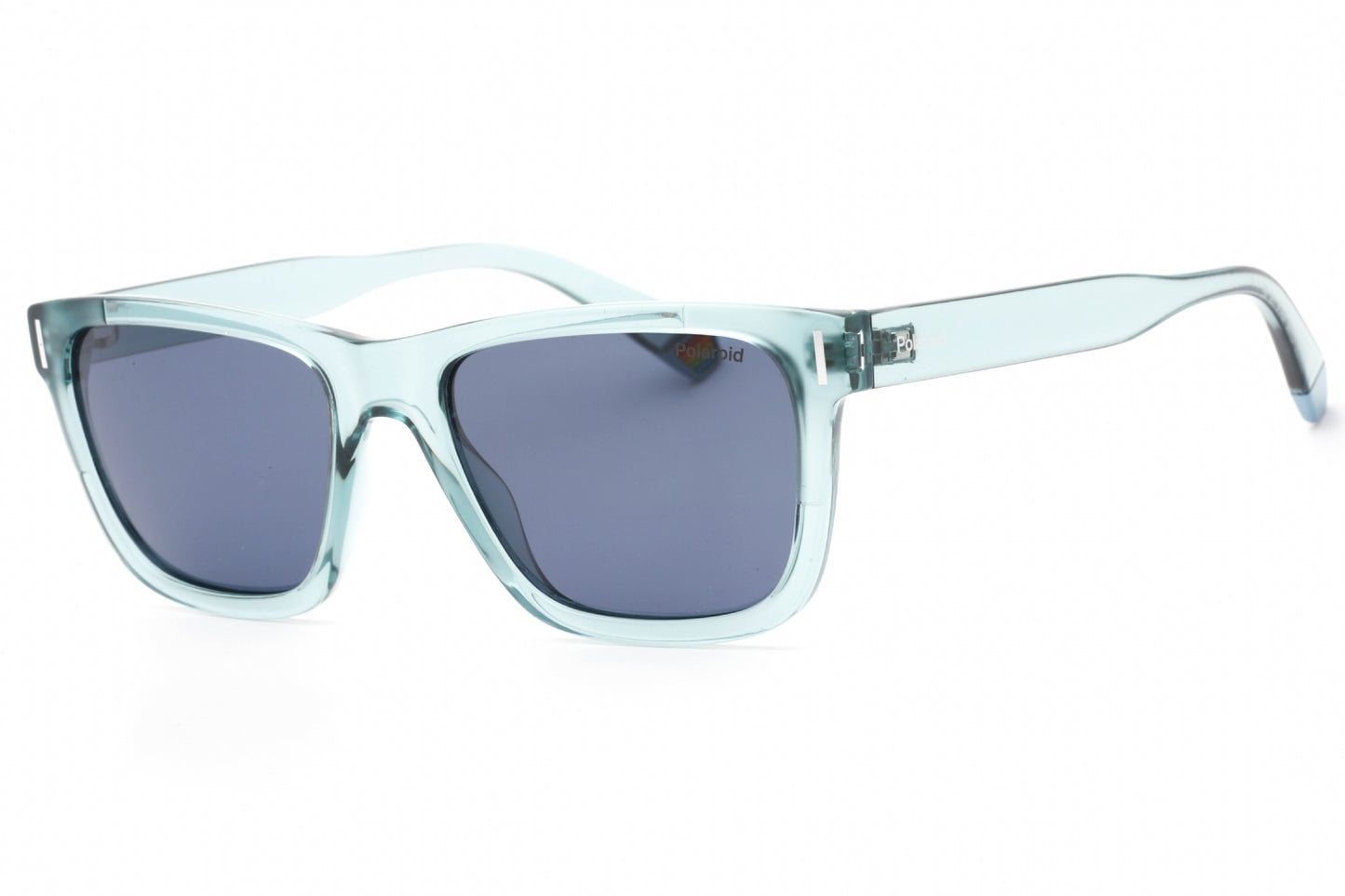 Polaroid Core 6186/s Mvuc3 Sunglasses Azure Size : 54