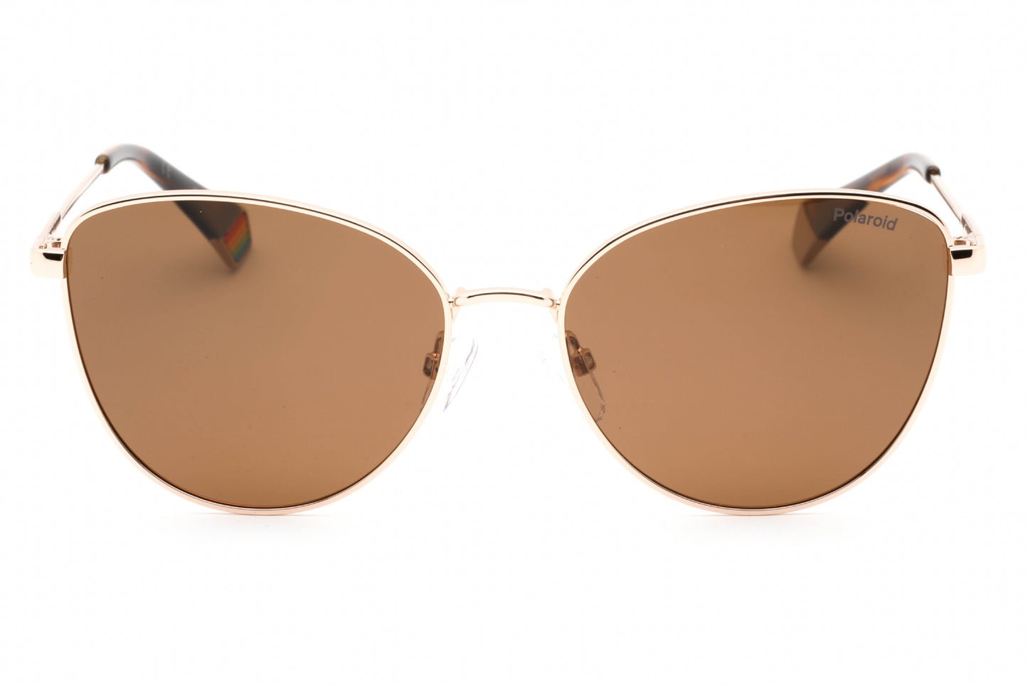 Polaroid Core 6188/s Ddbsp Sunglasses Gold Copper Size : 55