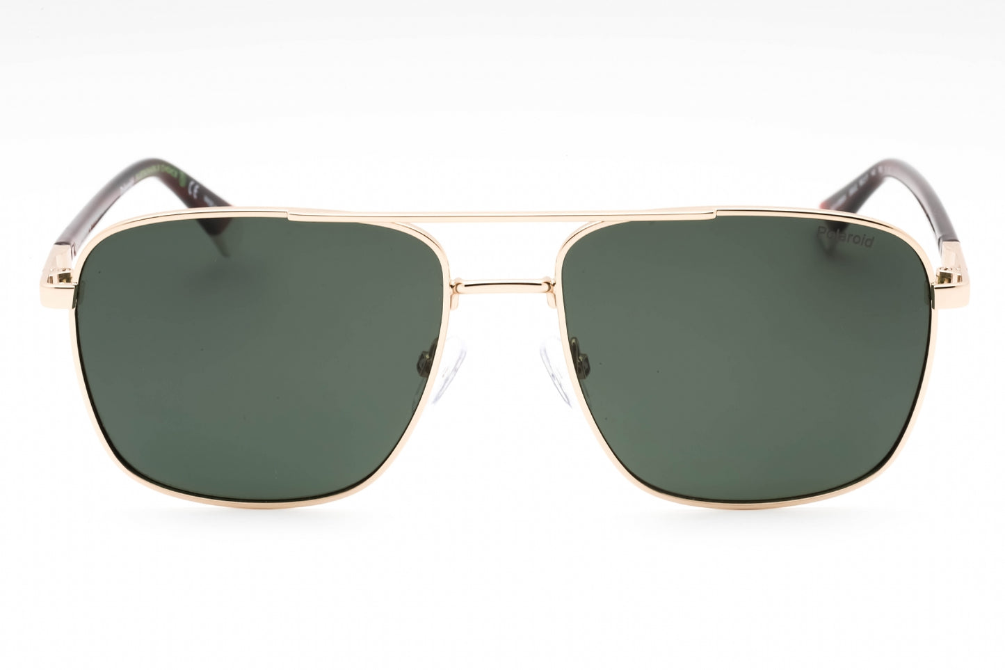 Polaroid Core 4128/s/x J5guc Sunglasses Gold Size : 58