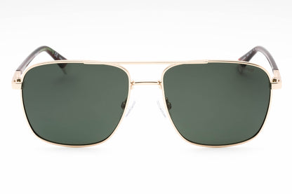 Polaroid Core 4128/s/x J5guc Sunglasses Gold Size : 58