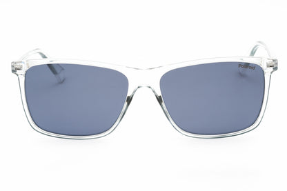Polaroid Core 4137/s Kb7c3 Sunglasses Grey Size : 58