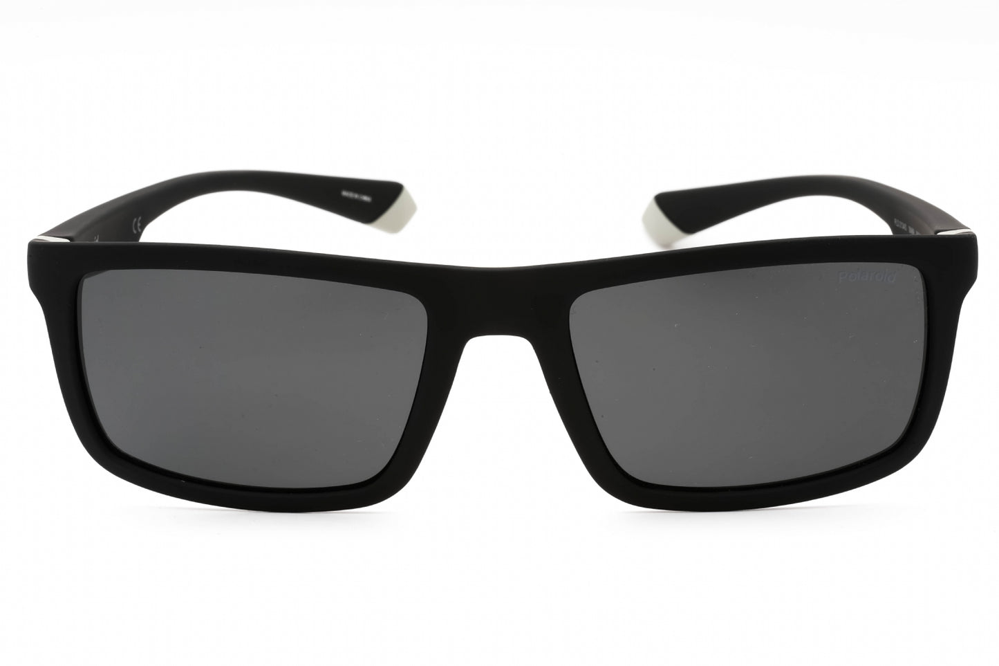 Polaroid Core 2134/s 08am9 Sunglasses Black Grey Size : 56