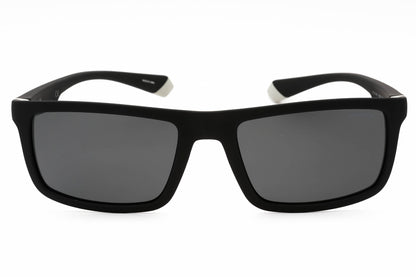 Polaroid Core 2134/s 08am9 Sunglasses Black Grey Size : 56