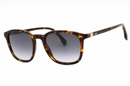 Hugo Boss Boss 1433/s 0869o Sunglasses Havana Size : 52
