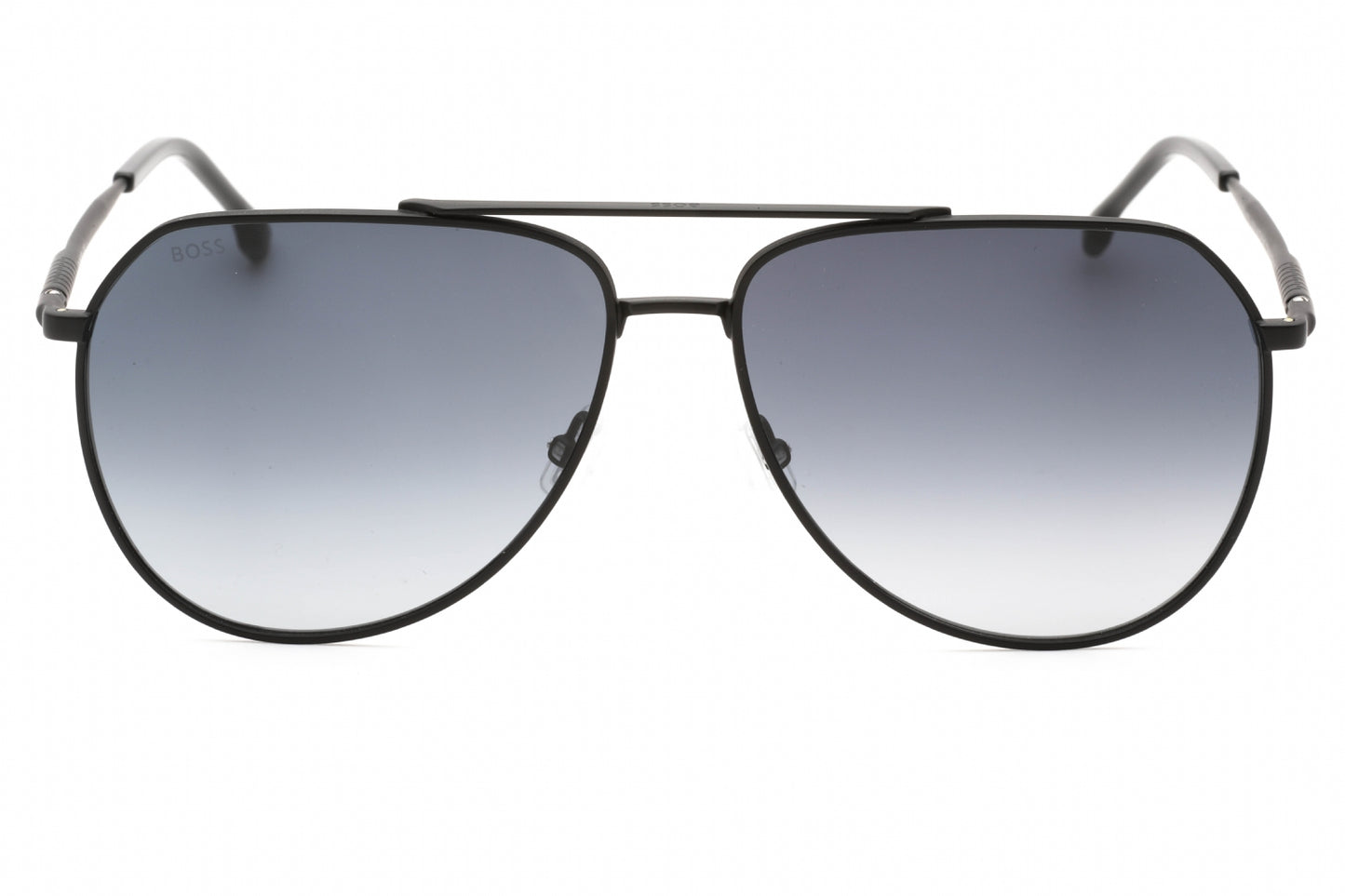 Hugo Boss Boss 1447/s 0031i Sunglasses Matte Black Size : 61