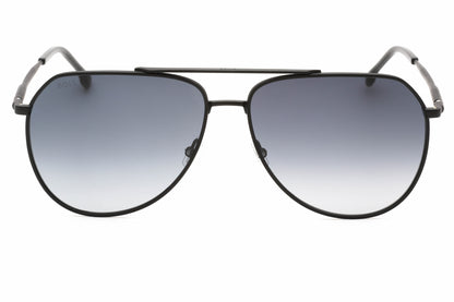 Hugo Boss Boss 1447/s 0031i Sunglasses Matte Black Size : 61