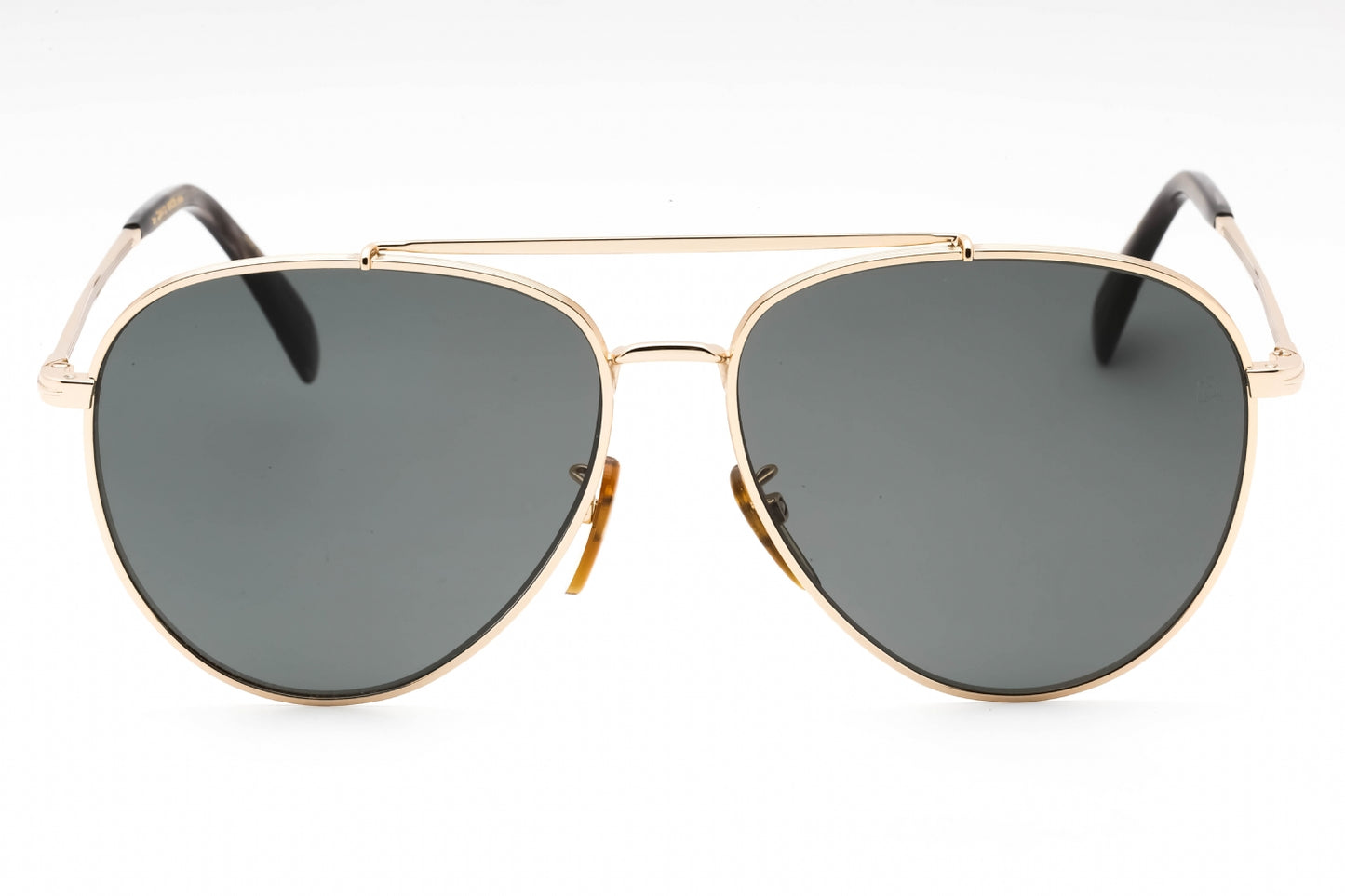 David Beckham 1102/f/s J5g Sunglasses Gold Size : 61