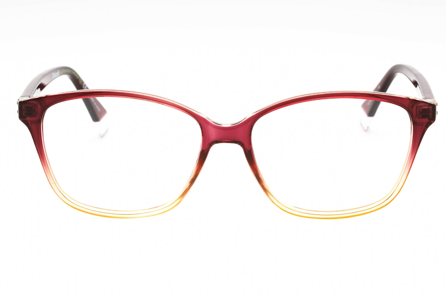 Polaroid Core D466 S2n00 Eyeglasses Violet Beige Size : 55