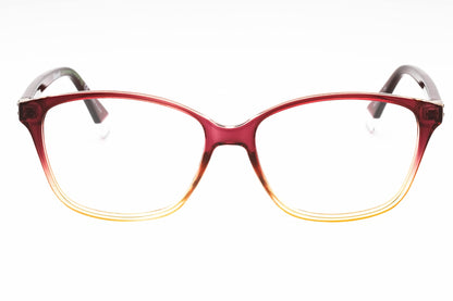 Polaroid Core D466 S2n00 Eyeglasses Violet Beige Size : 55