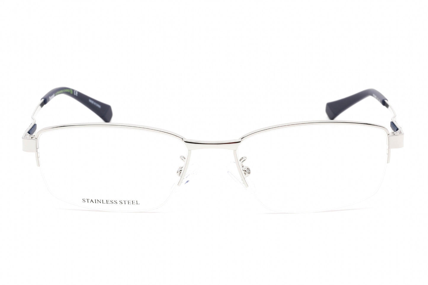 Polaroid Core D481/g 01000 Eyeglasses Palladium Size : 54