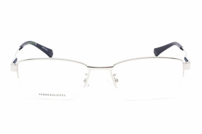 Polaroid Core D481/g 01000 Eyeglasses Palladium Size : 54