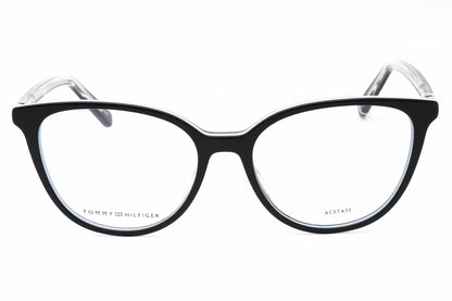 Tommy Hilfiger 1964 Pjp00 Eyeglasses Blue Size : 53