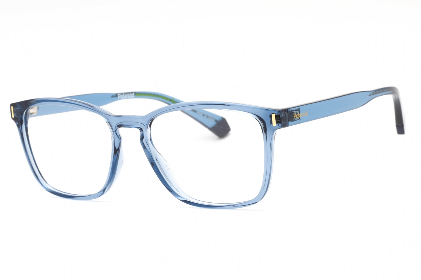 Polaroid Core D462 Pjp00 Eyeglasses Blue Size : 54
