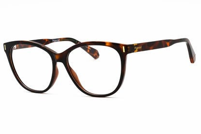 Polaroid Core D463 08600 Eyeglasses Hvn Size : 56