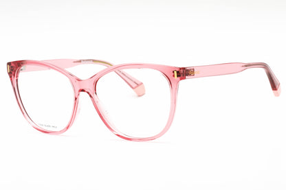 Polaroid Core D463 35j00 Eyeglasses Pink Size : 56