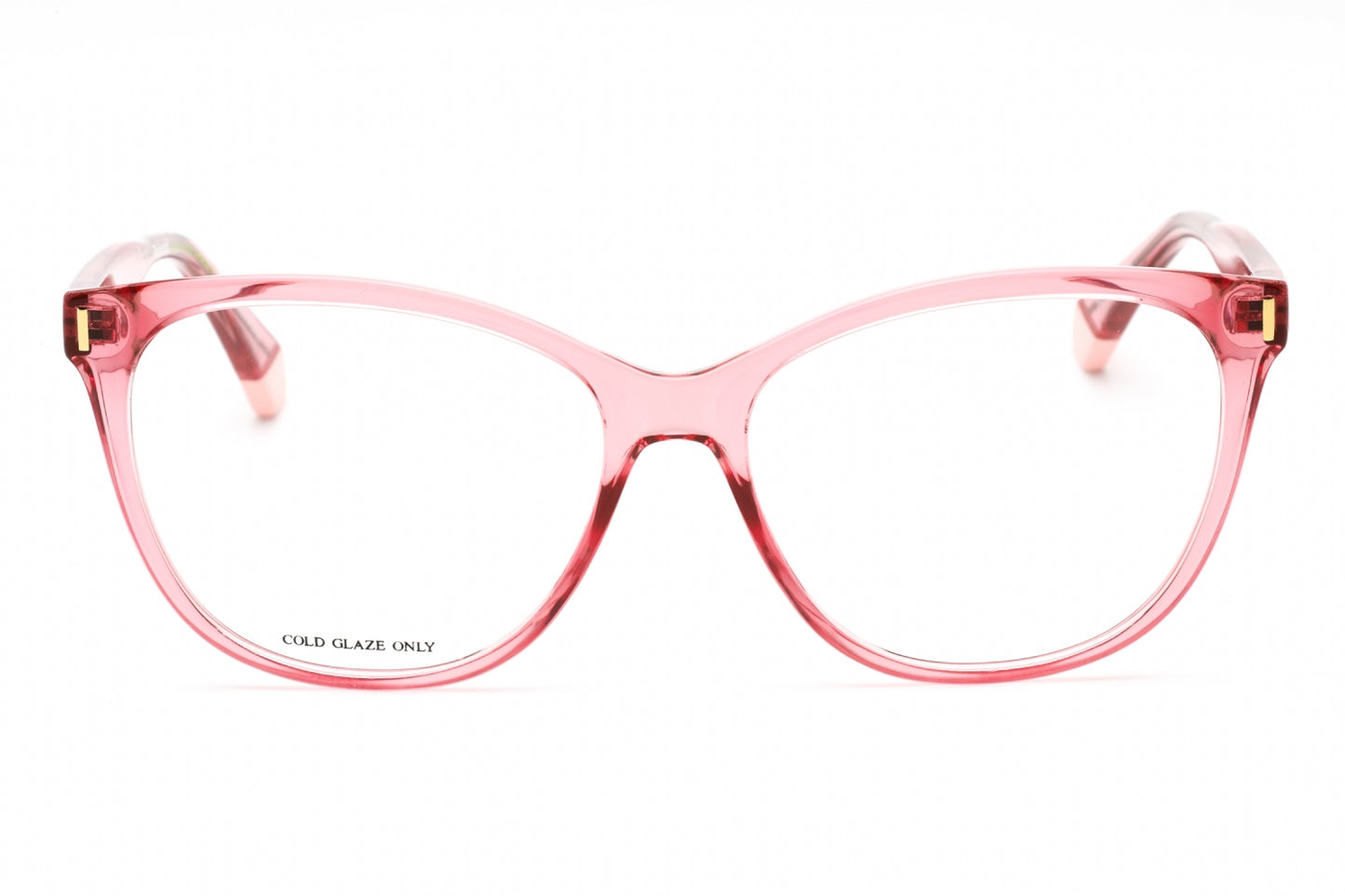 Polaroid Core D463 35j00 Eyeglasses Pink Size : 56