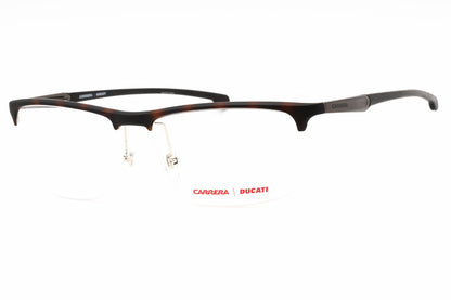 Carrera Carduc 013 08600 Eyeglasses Havana Size : 56