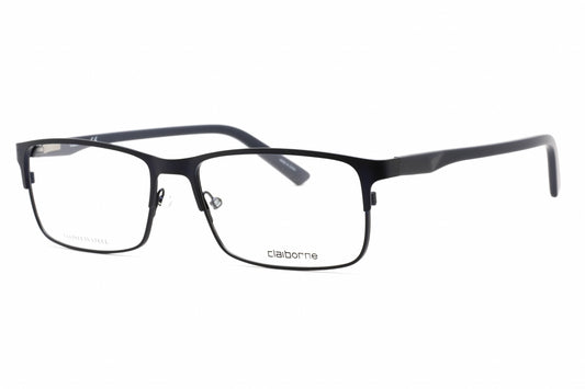 Liz Claiborne 269 E8w00 Eyeglasses Semi Matte Navy Size : 58
