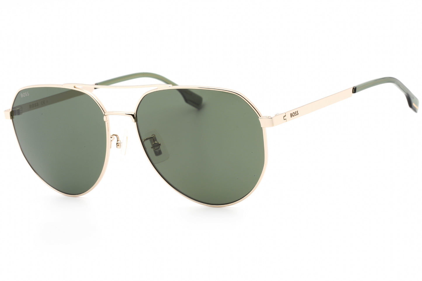 Hugo Boss Boss 1473/f/sk J5gqt Sunglasses Gold Size : 61
