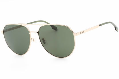 Hugo Boss Boss 1473/f/sk J5gqt Sunglasses Gold Size : 61