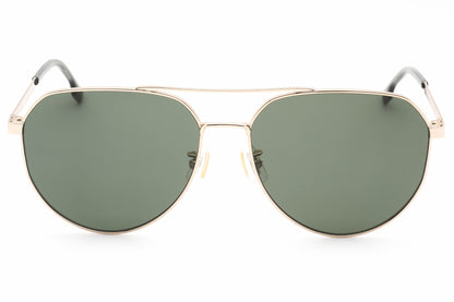 Hugo Boss Boss 1473/f/sk J5gqt Sunglasses Gold Size : 61