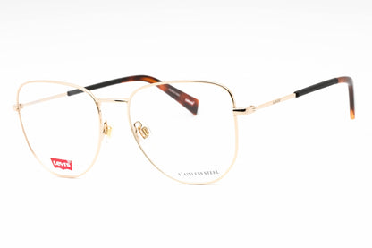 Levis 1043 J5g00 Eyeglasses Gold Size : 55