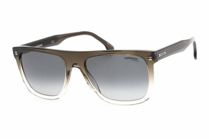 Carrera 267/s 2m09o Sunglasses Grey Gradient Size : 56
