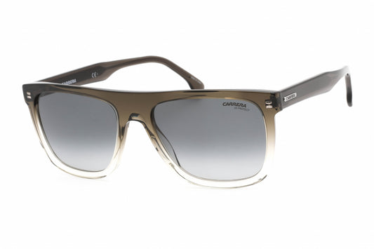 Carrera 267/s 2m09o Sunglasses Grey Gradient Size : 56
