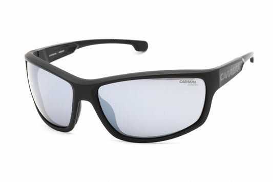 Carrera Carduc 002/s 08at4 Sunglasses Black Grey Size : 68