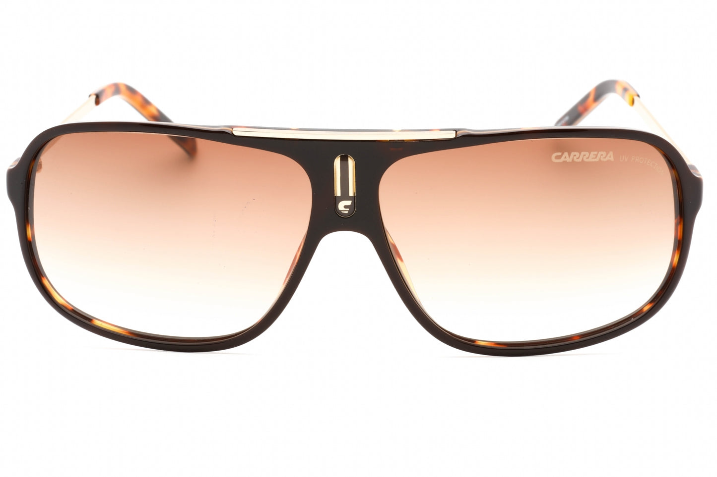 Carrera Cool/s Csvid Sunglasses Brown Havana Gold Size : 65