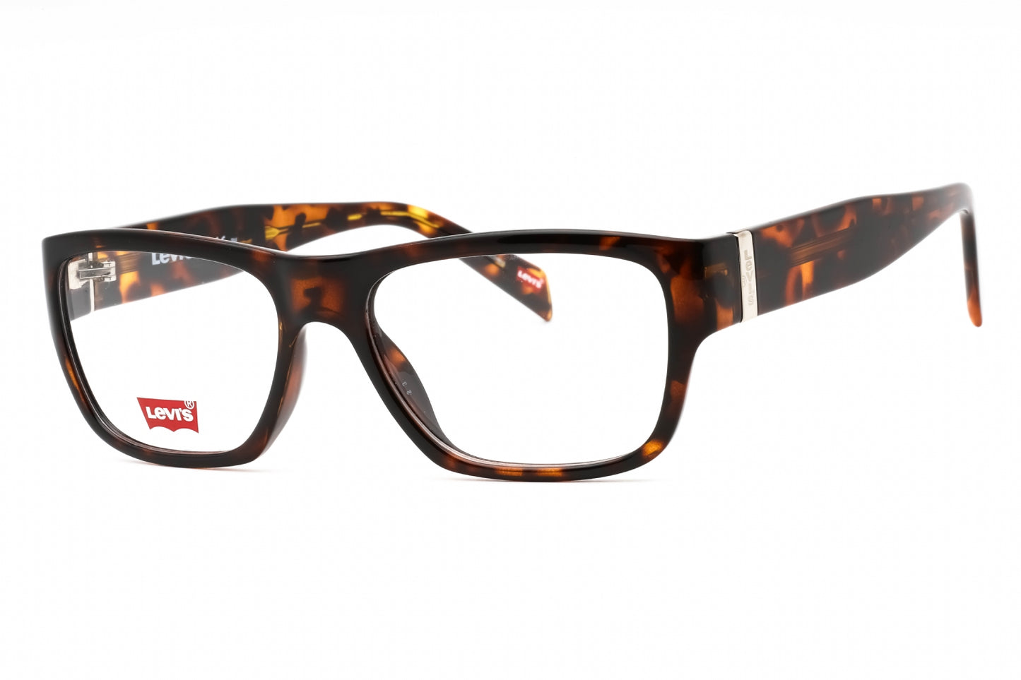 Levis 1049 08600 Eyeglasses Havana Size : 54