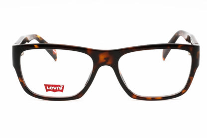 Levis 1049 08600 Eyeglasses Havana Size : 54