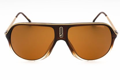 Carrera Safari65/n 0my70 Sunglasses Brw Carml Size : 62