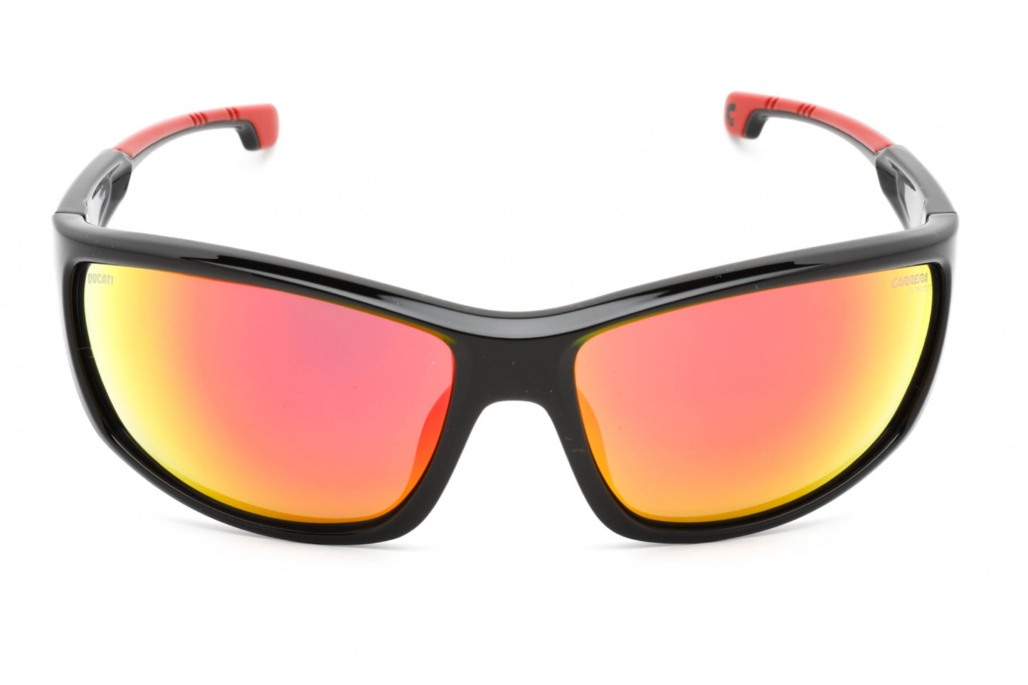 Carrera Carduc 002/s 0a4uz Sunglasses Red Black Size : 68