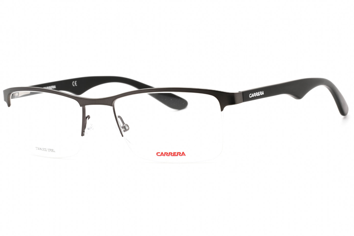 Carrera Ca6623 Xvd00 Eyeglasses Dkruthblk Size : 54