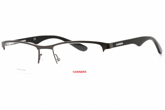 Carrera Ca6623 Xvd00 Eyeglasses Dkruthblk Size : 54