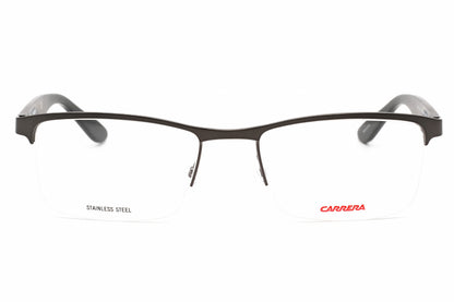 Carrera Ca6623 Xvd00 Eyeglasses Dkruthblk Size : 54